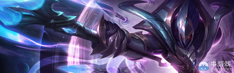 《LOL》9月8日5.17版本更新內容介紹