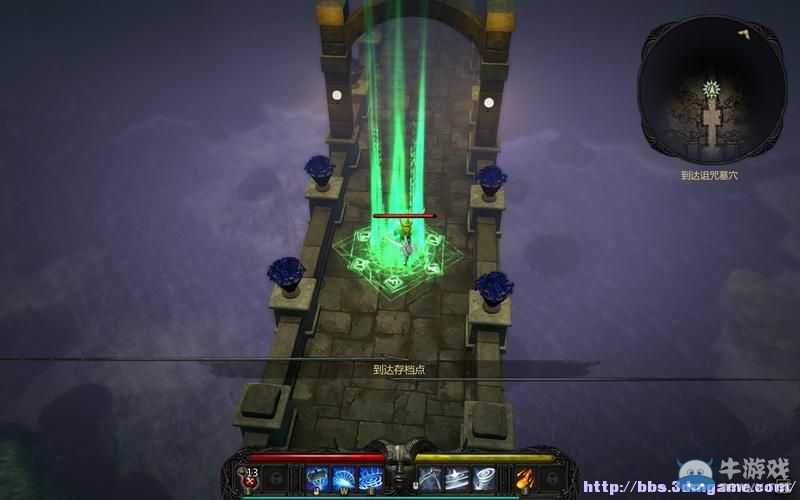 《維克多弗蘭》流程試玩解析攻略