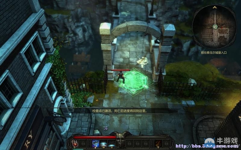 《維克多弗蘭》系統詳解界面圖文攻略