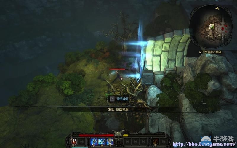 《維克多弗蘭》系統詳解界面圖文攻略