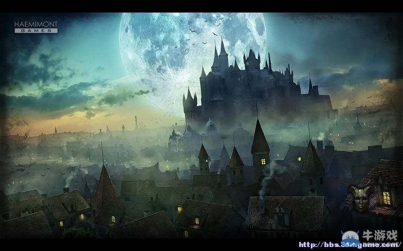 《維克多弗蘭》菜單操作界面圖文攻略