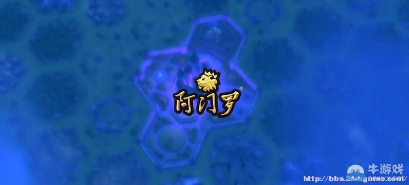 《阿門羅》菜單操作界面圖文攻略