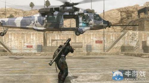 《合金裝備5：幻痛》第前期英雄度刷兵心得