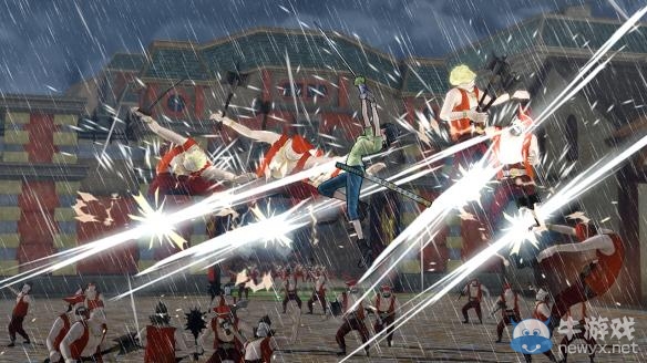 《海賊無(wú)雙3》黑胡子雙能力獲得方法