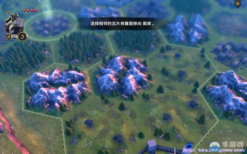 《阿門羅》系統(tǒng)詳解賽恩篇圖文攻略