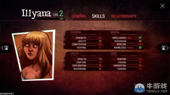 《死在百慕大》玩家生存通關心得