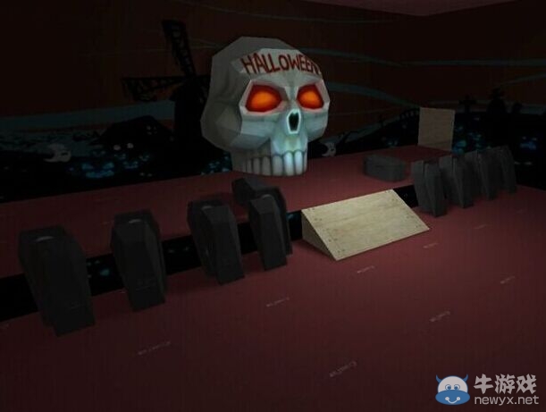 穿越火線CF9月新版本新地圖