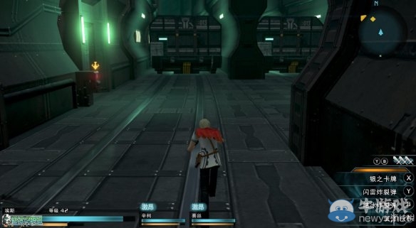 《最終幻想：零式HD》圖文全流程攻略