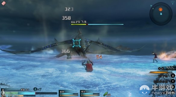 《最終幻想：零式HD》圖文全流程攻略