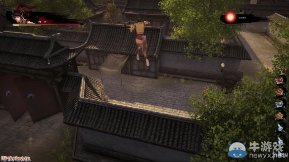 《御天降魔傳》圖文流程攻略