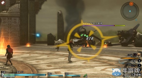 《最終幻想：零式HD》圖文全流程攻略