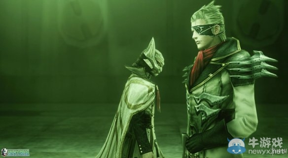 《最終幻想：零式HD》圖文全流程攻略