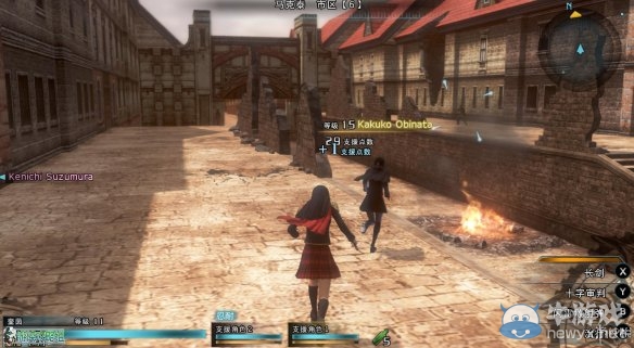 《最終幻想：零式HD》圖文全流程攻略