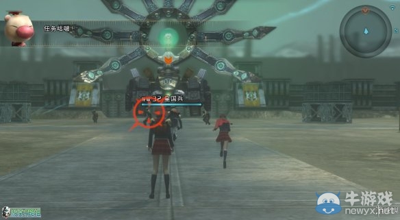 《最終幻想：零式HD》圖文全流程攻略