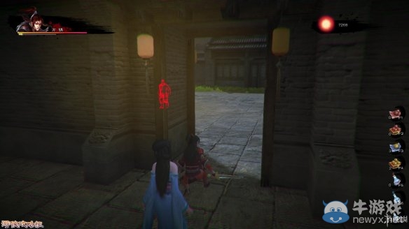 《御天降魔傳》圖文流程攻略