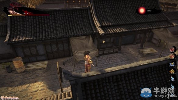 《御天降魔傳》圖文流程攻略