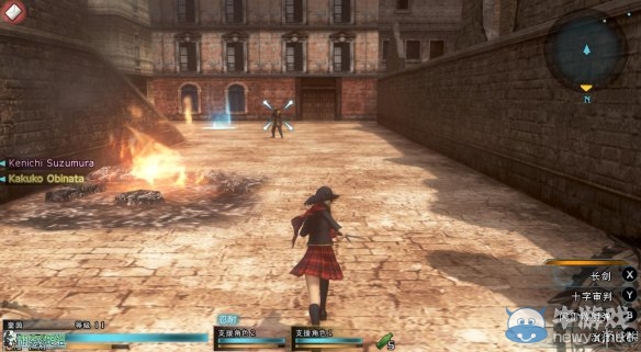 《最終幻想：零式HD》圖文全流程攻略