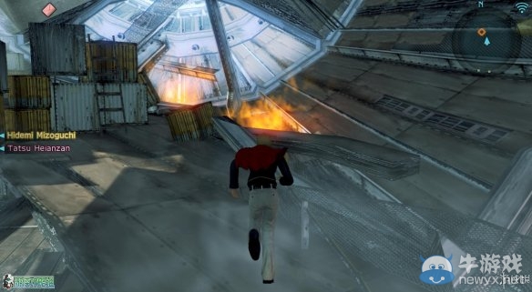 《最終幻想：零式HD》圖文全流程攻略