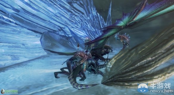 《最終幻想：零式HD》圖文全流程攻略