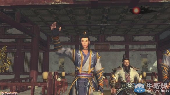 《御天降魔傳》圖文流程攻略
