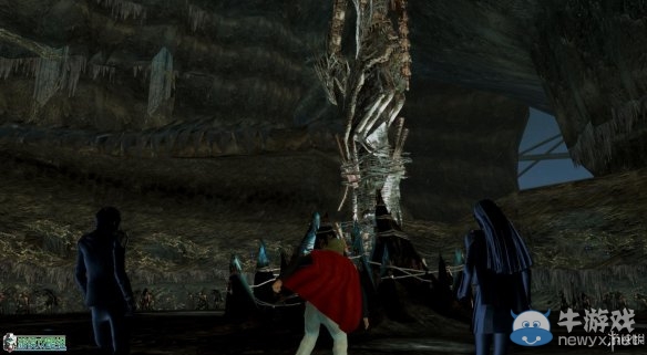 《最終幻想：零式HD》圖文全流程攻略