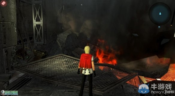 《最終幻想：零式HD》圖文全流程攻略