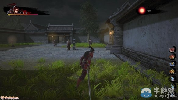 《御天降魔傳》圖文流程攻略