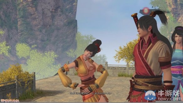 《御天降魔傳》圖文流程攻略