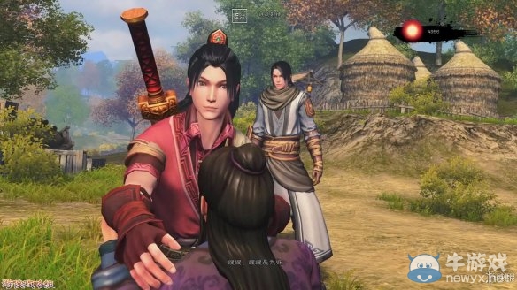 《御天降魔傳》圖文流程攻略