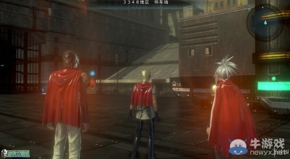 《最終幻想：零式HD》圖文全流程攻略