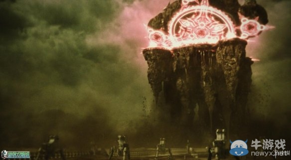 《最終幻想：零式HD》圖文全流程攻略