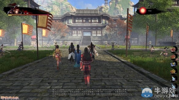 《御天降魔傳》圖文流程攻略