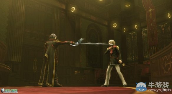 《最終幻想：零式HD》圖文全流程攻略