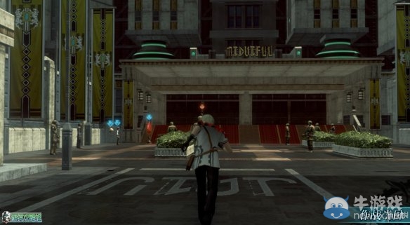 《最終幻想：零式HD》圖文全流程攻略