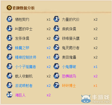 《爐石傳說》大亂斗——重要的亡語說兩遍