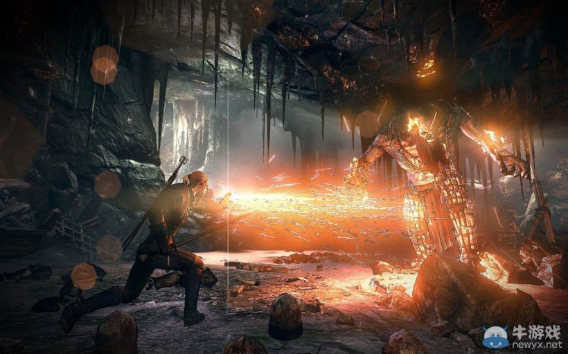 《巫師3：狂獵》林中夫人任務(wù)選擇心得