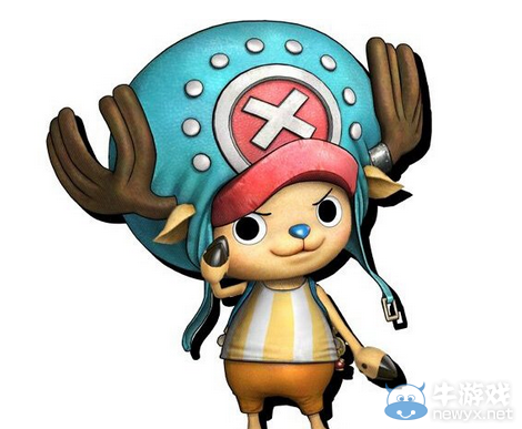 《海賊無雙3》喬巴用法技巧