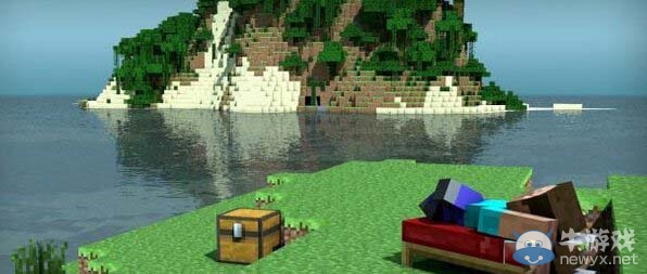 《我的世界》夜視能力改造攻略