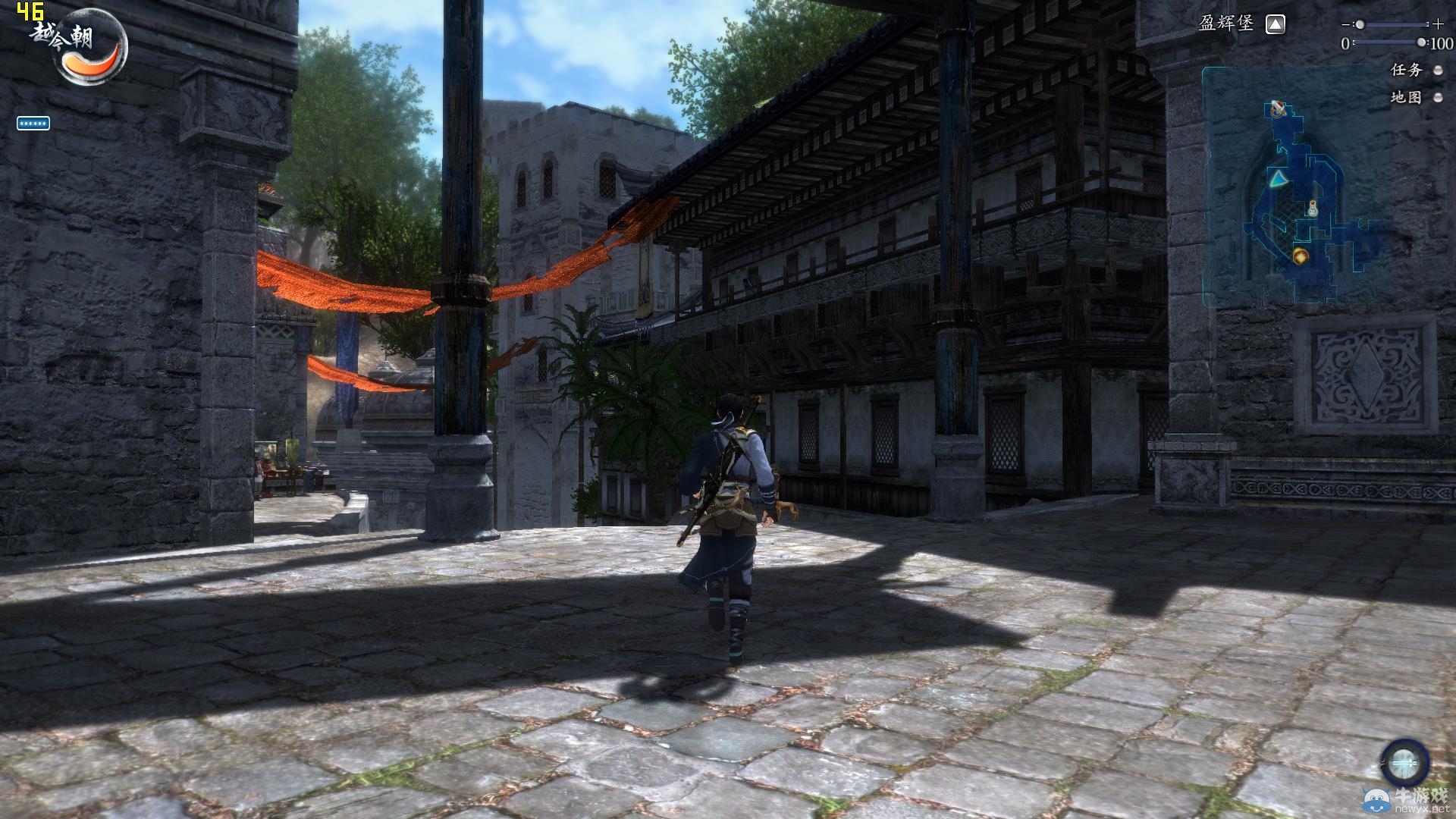 《仙劍奇俠傳6》戰斗心得