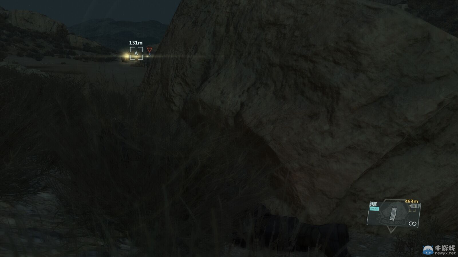 《合金裝備5：幻痛》通過重復任務快速刷GMP方法