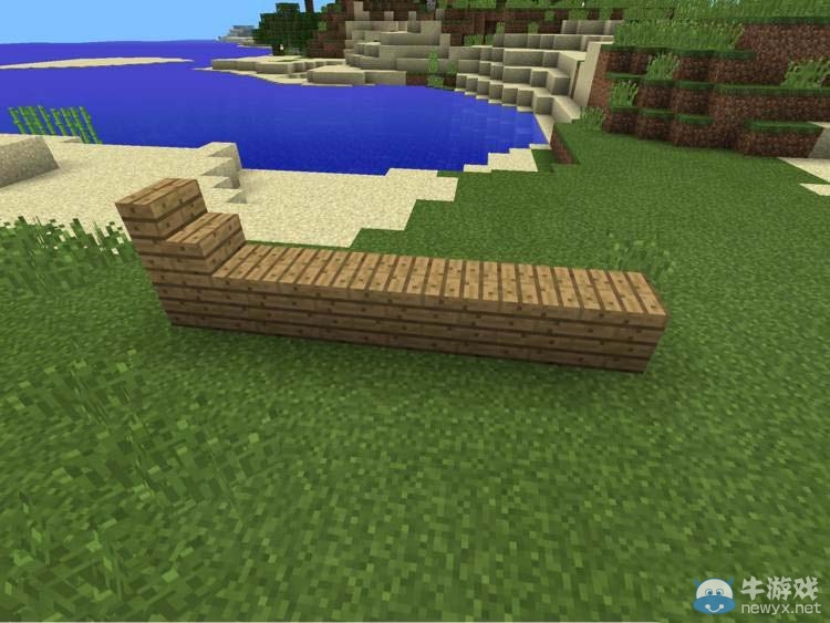 《我的世界》生存模式建房子選址推薦