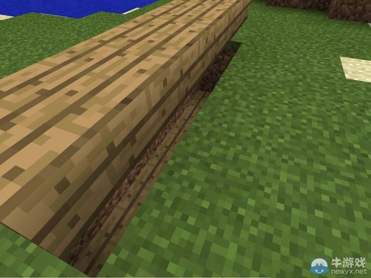 《我的世界》生存模式建房子選址推薦