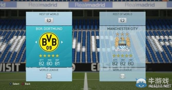 《FIFA 16》試玩版畫面球員與操作上手圖文心得