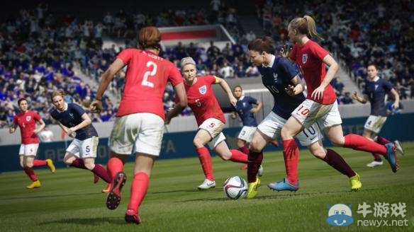 《FIFA 16》巴薩球員數據一覽