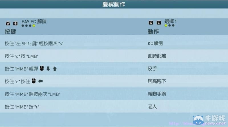 《FIFA 16》圖文全教程攻略