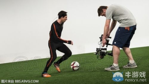 《FIFA 16》中國(guó)女足與比賽生涯模式圖文心得