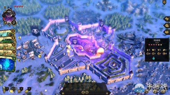 《阿門羅》腐化通關流程攻略