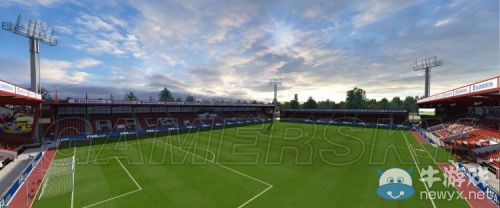 《FIFA 16》中國女足與比賽生涯模式圖文心得