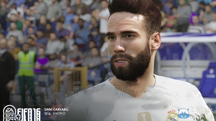 《FIFA 16》中國(guó)女足與比賽生涯模式圖文心得
