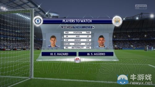 《FIFA 16》中國(guó)女足與比賽生涯模式圖文心得